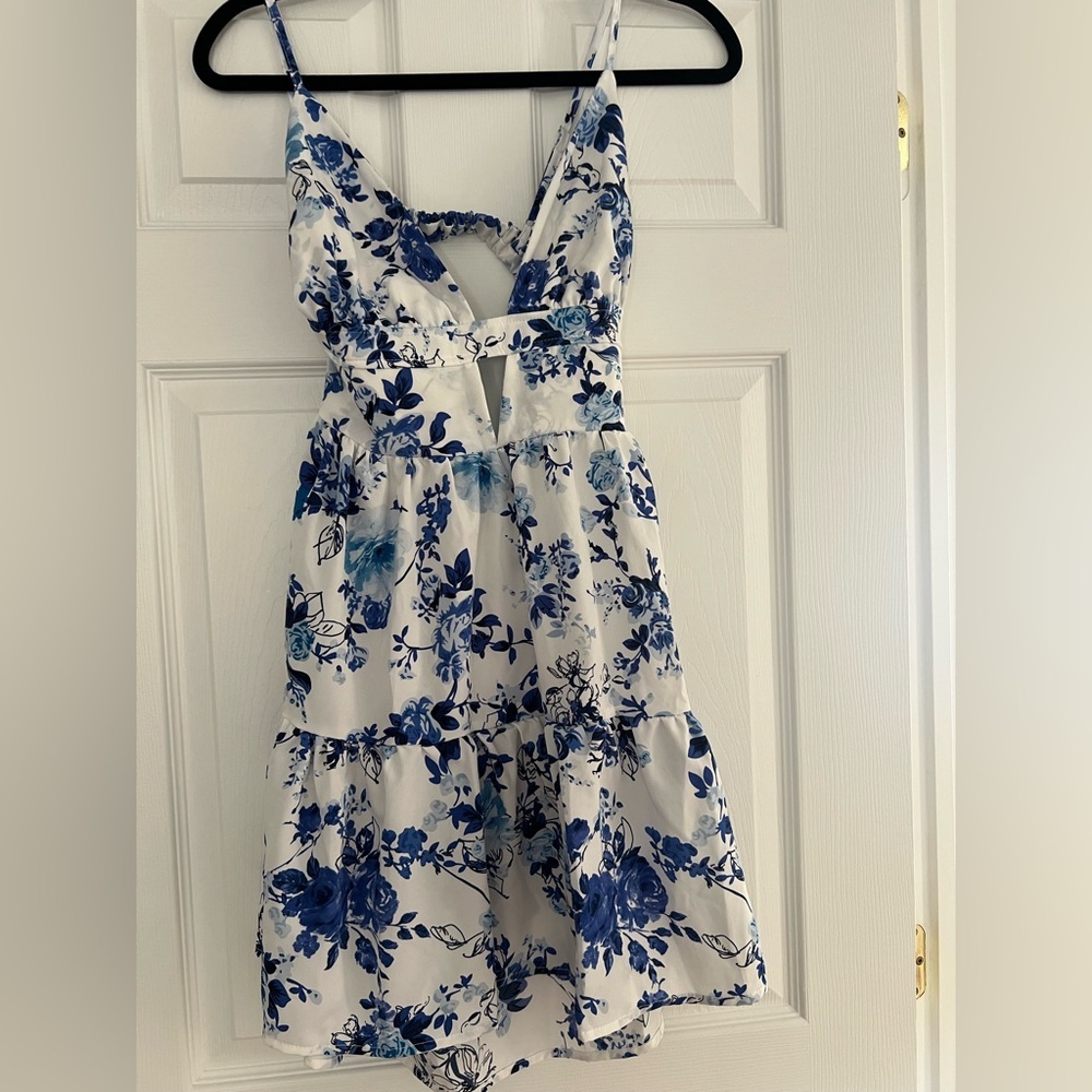3 for $20 Shein dress size 4